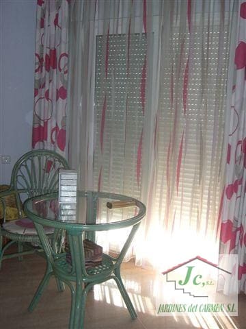 4 soveværelse Strandlejlighed til leje i Torre del Mar - € 1.000 (Ref: 4384961)