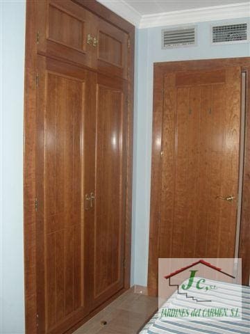 4 soveværelse Strandlejlighed til leje i Torre del Mar - € 1.000 (Ref: 4384961)