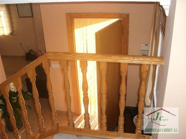 4 soveværelse Strandlejlighed til leje i Torre del Mar - € 1.000 (Ref: 4384961)