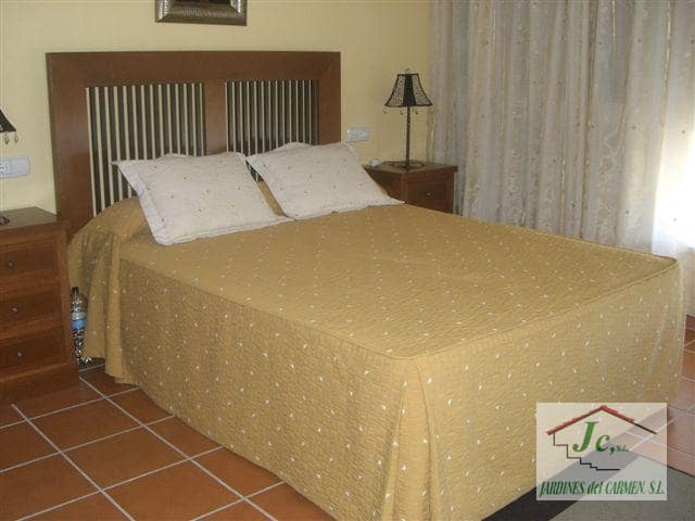 4 soveværelse Strandlejlighed til leje i Torre del Mar - € 1.000 (Ref: 4384961)