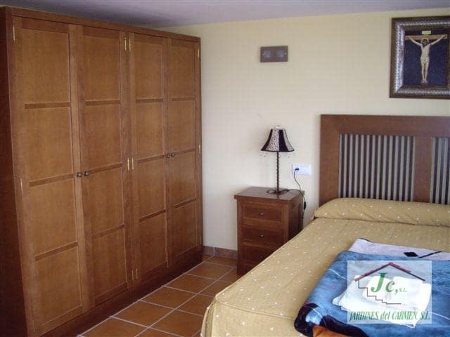 4 soveværelse Strandlejlighed til leje i Torre del Mar - € 1.000 (Ref: 4384961)