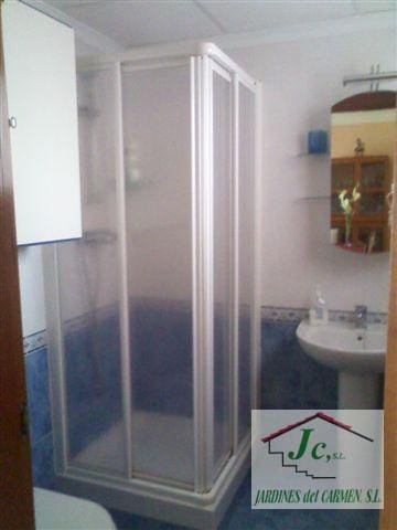 4 soveværelse Strandlejlighed til leje i Torre del Mar - € 1.000 (Ref: 4384961)