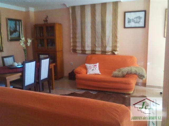 4 soveværelse Strandlejlighed til leje i Torre del Mar - € 1.000 (Ref: 4384961)