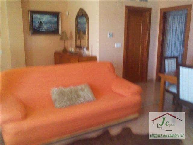 4 soveværelse Strandlejlighed til leje i Torre del Mar - € 1.000 (Ref: 4384961)