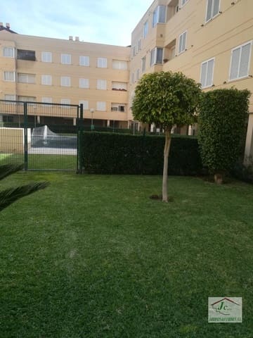 3 soverom Leilighet til leie i Torre del Mar, Vélez-Málaga med svømmebasseng garasje - € 800 (Ref: 4737422)
