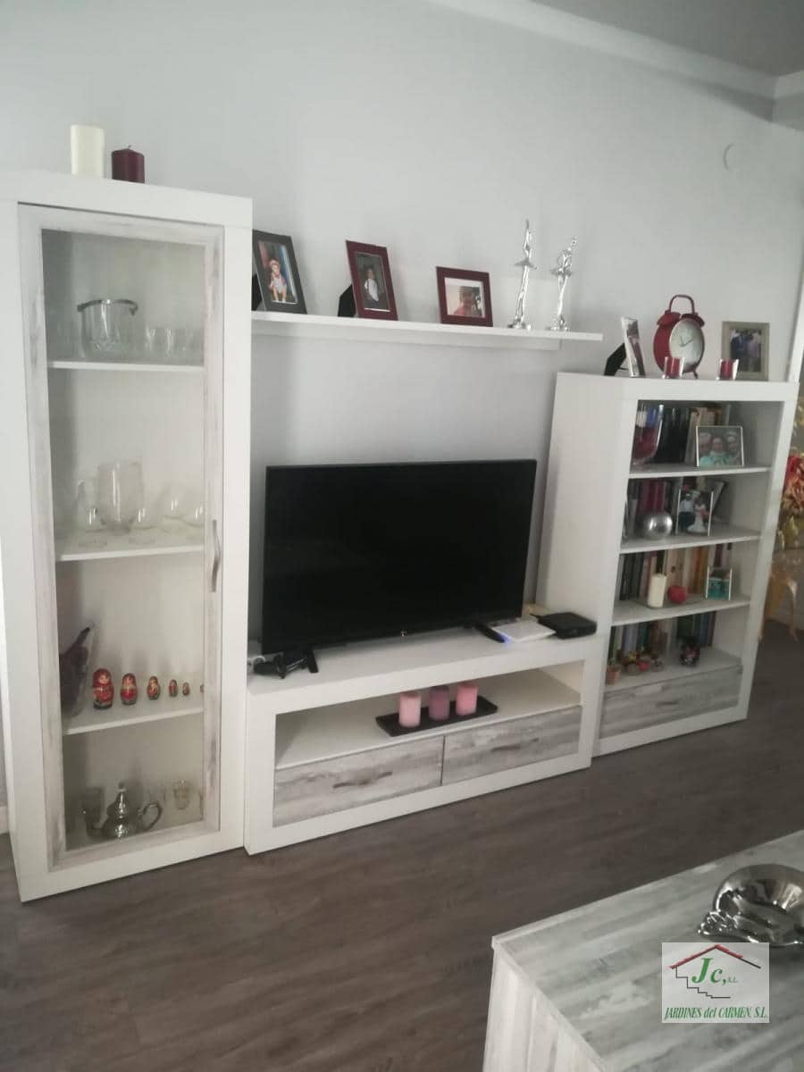 3 makuuhuone Asunto vuokrattavana paikassa Torre del Mar mukana uima-altaan 
autotalli - 800 € (Ref: 4737422)