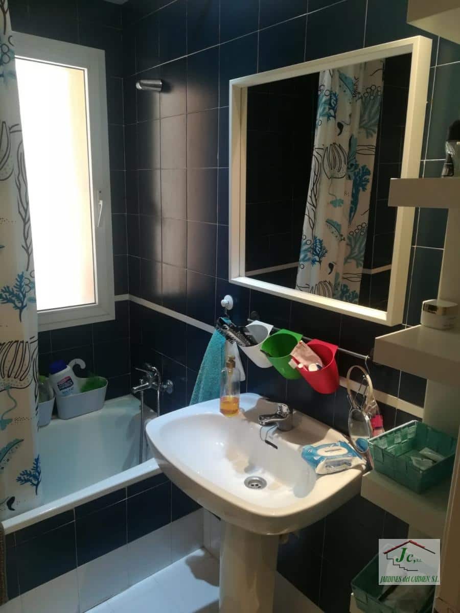 3 makuuhuone Asunto vuokrattavana paikassa Torre del Mar mukana uima-altaan 
autotalli - 800 € (Ref: 4737422)