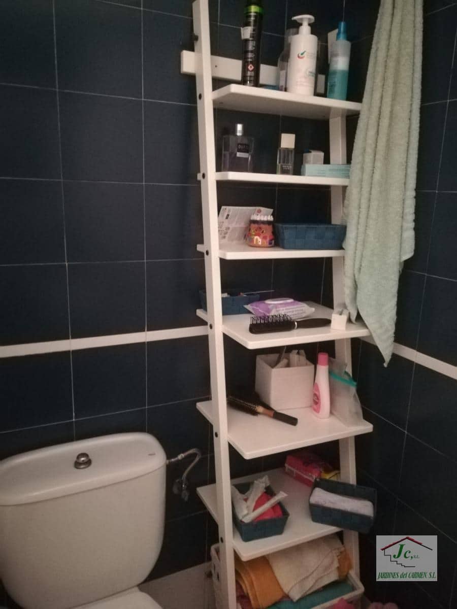 3 makuuhuone Asunto vuokrattavana paikassa Torre del Mar mukana uima-altaan 
autotalli - 800 € (Ref: 4737422)