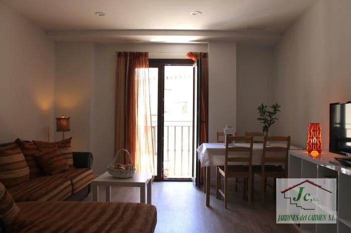 2 quarto Apartamento para arrendar em Velez-Malaga - 650 € (Ref: 4793833)