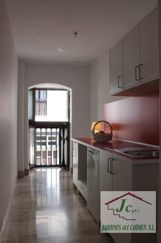 2 slaapkamer Appartement te huur in Vélez-Málaga - € 650 (Ref: 4793833)