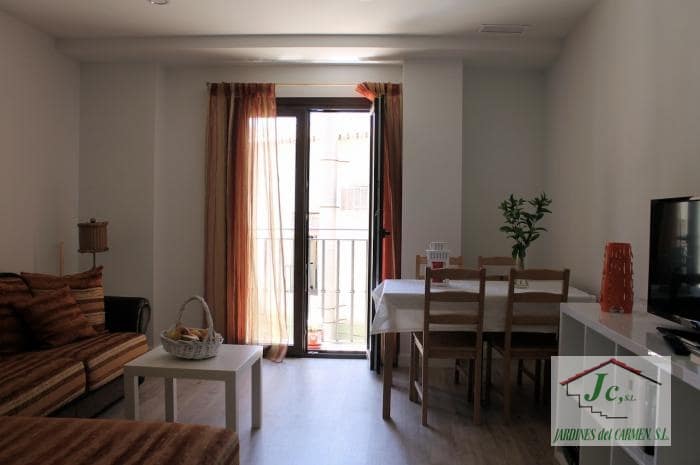 2 quarto Apartamento para arrendar em Velez-Malaga - 650 € (Ref: 4793833)