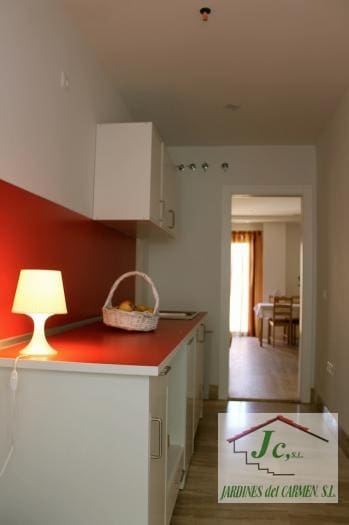 2 quarto Apartamento para arrendar em Velez-Malaga - 650 € (Ref: 4793833)