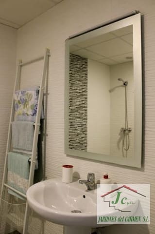 2 slaapkamer Appartement te huur in Vélez-Málaga - € 650 (Ref: 4793833)