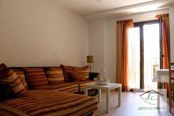 2 quarto Apartamento para arrendar em Velez-Malaga - 650 € (Ref: 4793833)