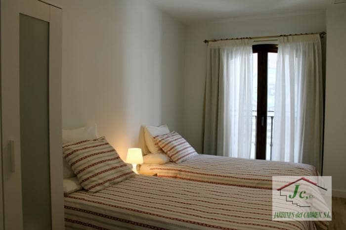 2 quarto Apartamento para arrendar em Velez-Malaga - 650 € (Ref: 4793833)