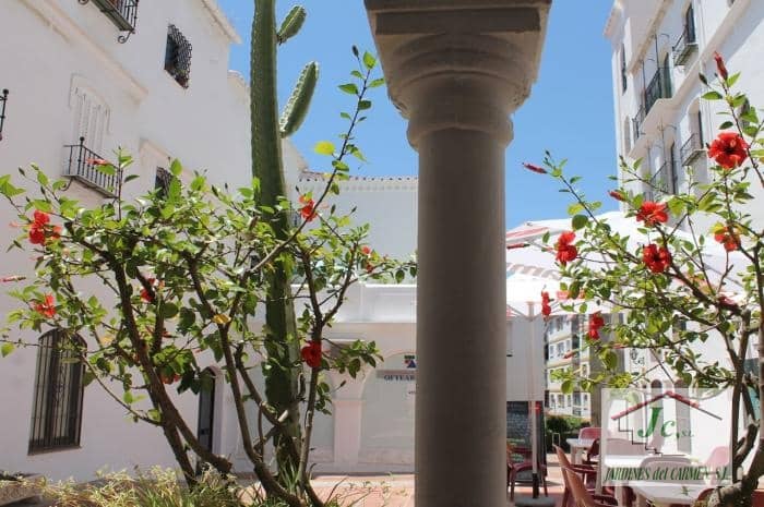 2 quarto Apartamento para arrendar em Velez-Malaga - 650 € (Ref: 4793833)