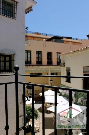 2 quarto Apartamento para arrendar em Velez-Malaga - 650 € (Ref: 4793833)