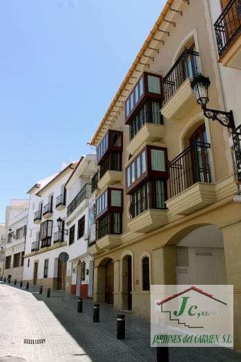 2 quarto Apartamento para arrendar em Velez-Malaga - 650 € (Ref: 4793833)