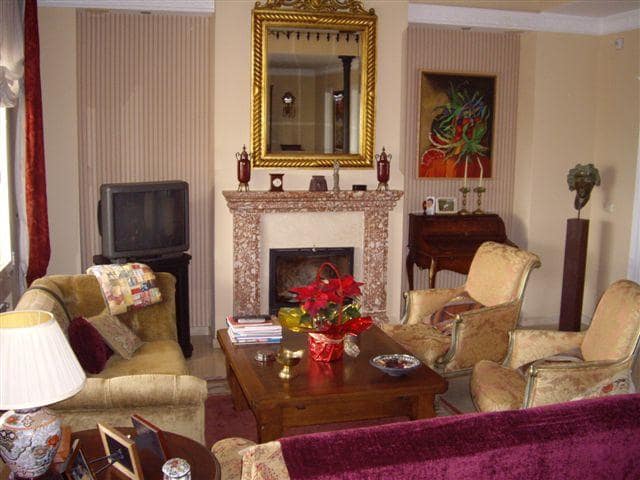 7 bedroom Villa for sale in Velez-Malaga with pool garage - € 1,190,000 (Ref: 5094348)