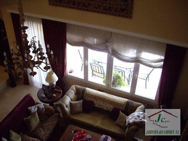 7 bedroom Villa for sale in Velez-Malaga with pool garage - € 1,190,000 (Ref: 5094348)