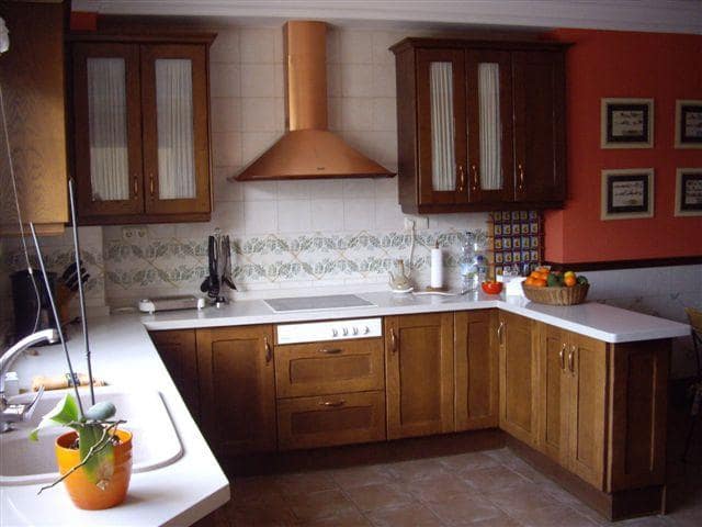 7 bedroom Villa for sale in Velez-Malaga with pool garage - € 1,190,000 (Ref: 5094348)