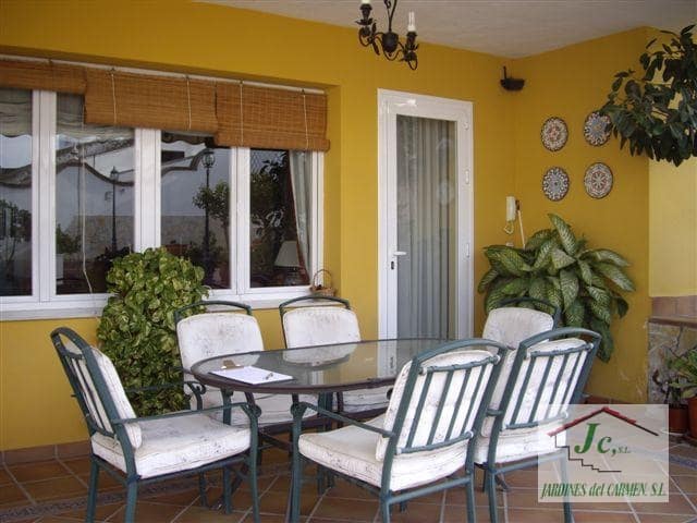 7 bedroom Villa for sale in Velez-Malaga with pool garage - € 1,190,000 (Ref: 5094348)