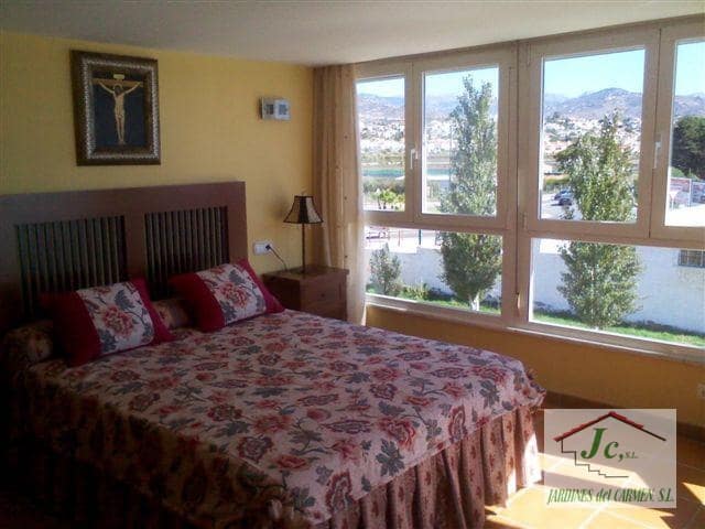 4 sypialnia Apartament przy plaży na kwatery wakacyjne w Torre del Mar, Vélez-Málaga - 1 400 € (Ref: 5125489)