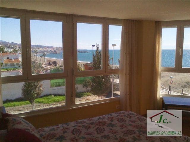 4 sypialnia Apartament przy plaży na kwatery wakacyjne w Torre del Mar, Vélez-Málaga - 1 400 € (Ref: 5125489)