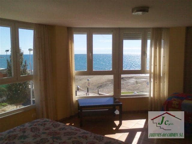 4 sypialnia Apartament przy plaży na kwatery wakacyjne w Torre del Mar, Vélez-Málaga - 1 400 € (Ref: 5125489)