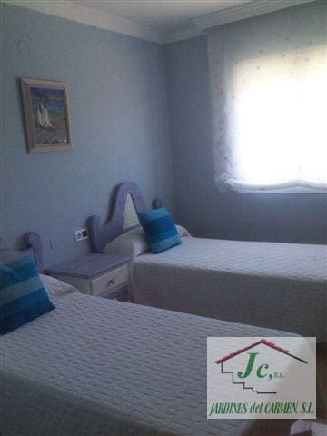 4 sypialnia Apartament przy plaży na kwatery wakacyjne w Torre del Mar, Vélez-Málaga - 1 400 € (Ref: 5125489)
