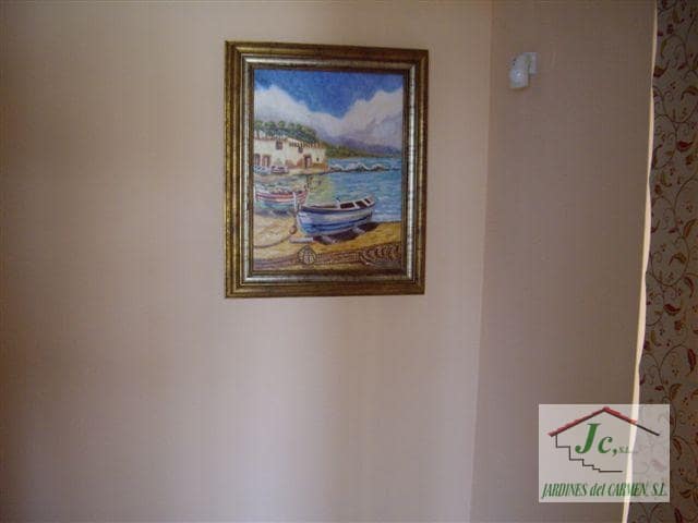 4 bedroom Beach Apartment for holiday rental in Torre del Mar - € 1,400 (Ref: 5125489)