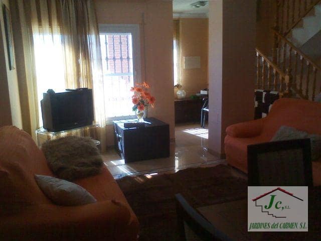 4 bedroom Beach Apartment for holiday rental in Torre del Mar - € 1,400 (Ref: 5125489)