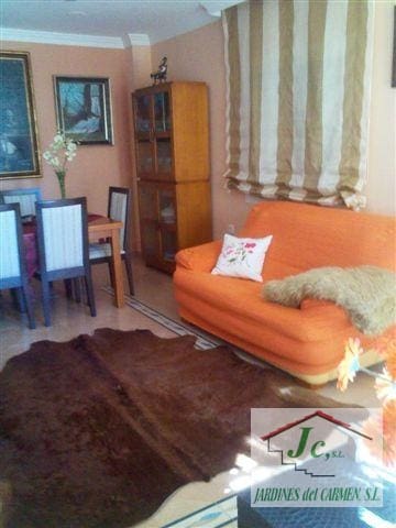 4 bedroom Beach Apartment for holiday rental in Torre del Mar - € 1,400 (Ref: 5125489)