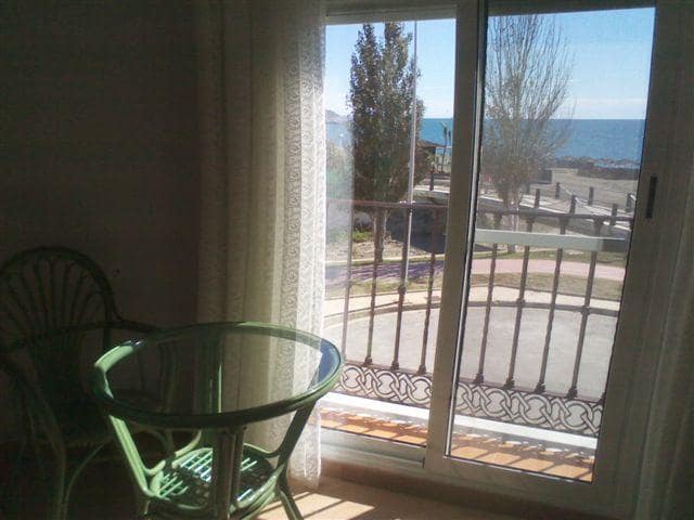 4 bedroom Beach Apartment for holiday rental in Torre del Mar - € 1,400 (Ref: 5125489)