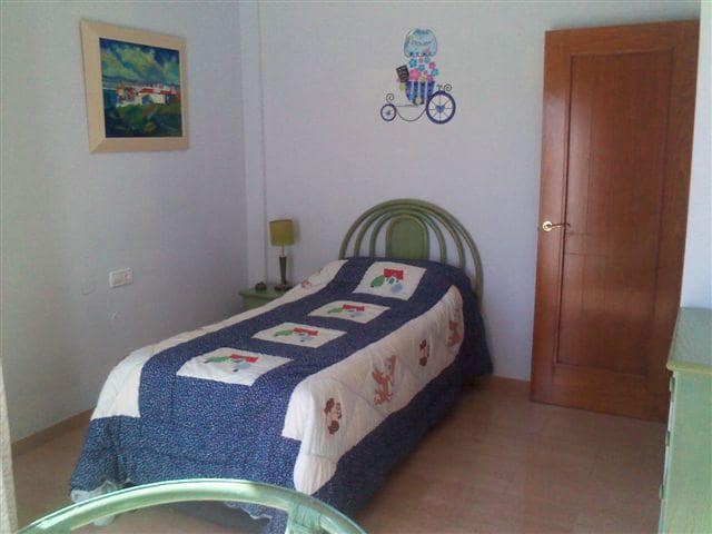 4 sypialnia Apartament przy plaży na kwatery wakacyjne w Torre del Mar, Vélez-Málaga - 1 400 € (Ref: 5125489)