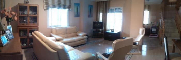 4 bedroom Beach Apartment for holiday rental in Torre del Mar - € 1,400 (Ref: 5125489)