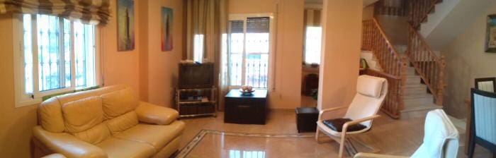 4 bedroom Beach Apartment for holiday rental in Torre del Mar - € 1,400 (Ref: 5125489)