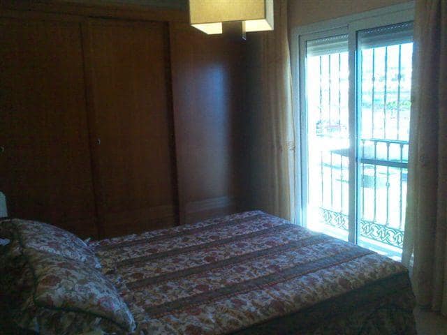 4 bedroom Beach Apartment for holiday rental in Torre del Mar - € 1,400 (Ref: 5125489)