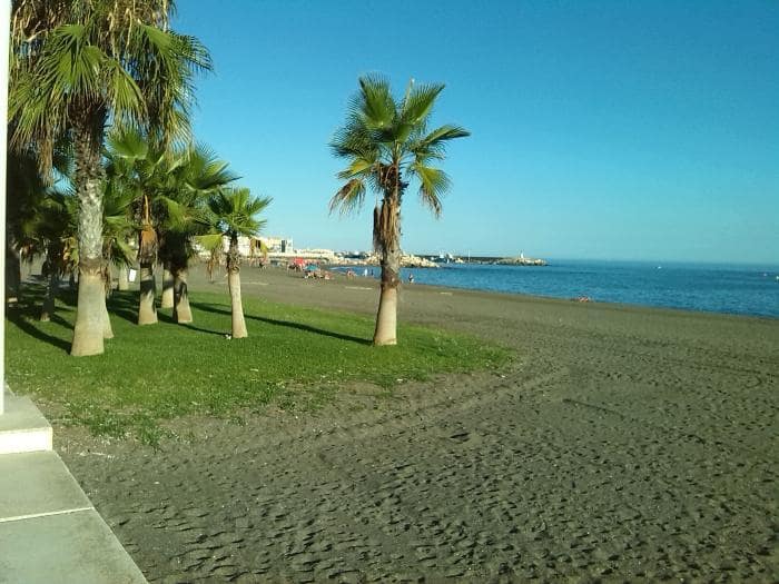 4 bedroom Beach Apartment for holiday rental in Torre del Mar - € 1,400 (Ref: 5125489)