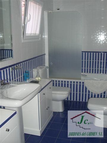 4 bedroom Beach Apartment for holiday rental in Torre del Mar - € 1,400 (Ref: 5125489)