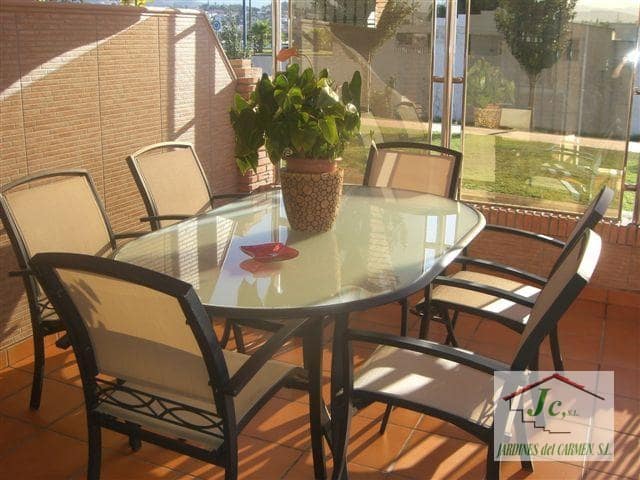 4 bedroom Beach Apartment for holiday rental in Torre del Mar - € 1,400 (Ref: 5125489)