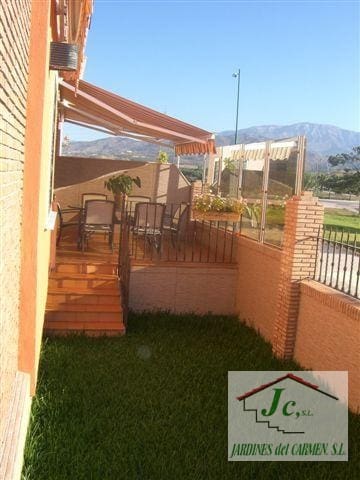 4 bedroom Beach Apartment for holiday rental in Torre del Mar - € 1,400 (Ref: 5125489)