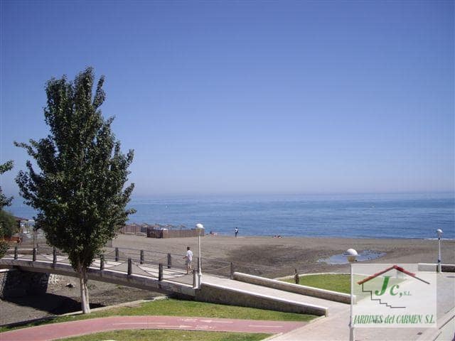 4 bedroom Beach Apartment for holiday rental in Torre del Mar - € 1,400 (Ref: 5125489)