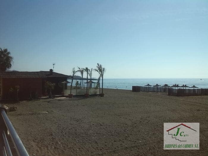 4 bedroom Beach Apartment for holiday rental in Torre del Mar - € 1,400 (Ref: 5125489)