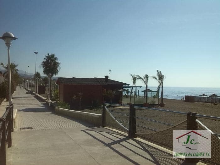4 bedroom Beach Apartment for holiday rental in Torre del Mar - € 1,400 (Ref: 5125489)