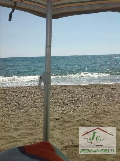 4 bedroom Beach Apartment for holiday rental in Torre del Mar - € 1,400 (Ref: 5125489)