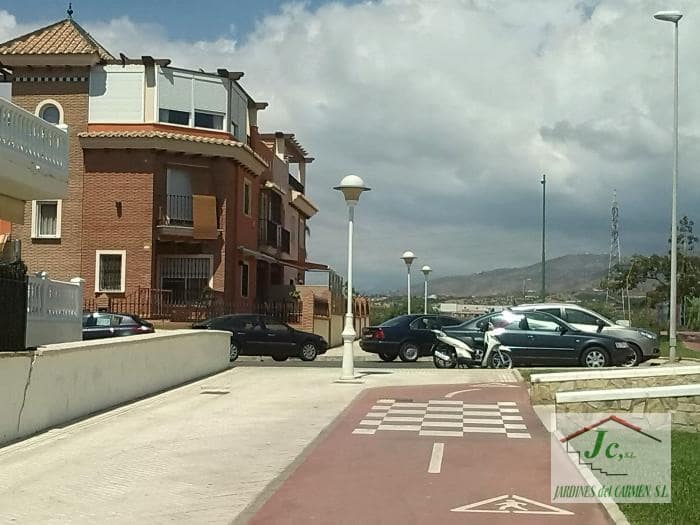 4 bedroom Beach Apartment for holiday rental in Torre del Mar - € 1,400 (Ref: 5125489)