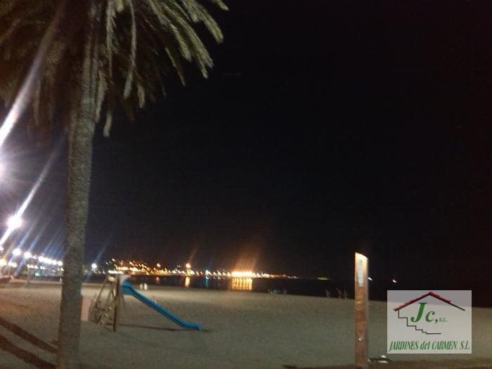 4 bedroom Beach Apartment for holiday rental in Torre del Mar - € 1,400 (Ref: 5125489)