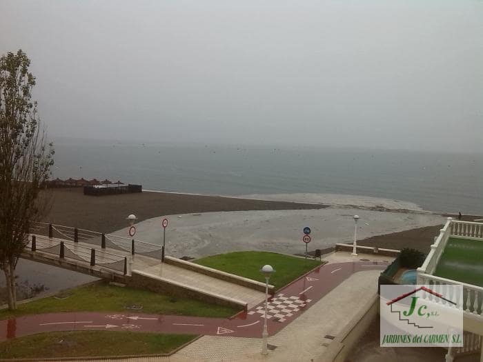 4 bedroom Beach Apartment for holiday rental in Torre del Mar - € 1,400 (Ref: 5125489)