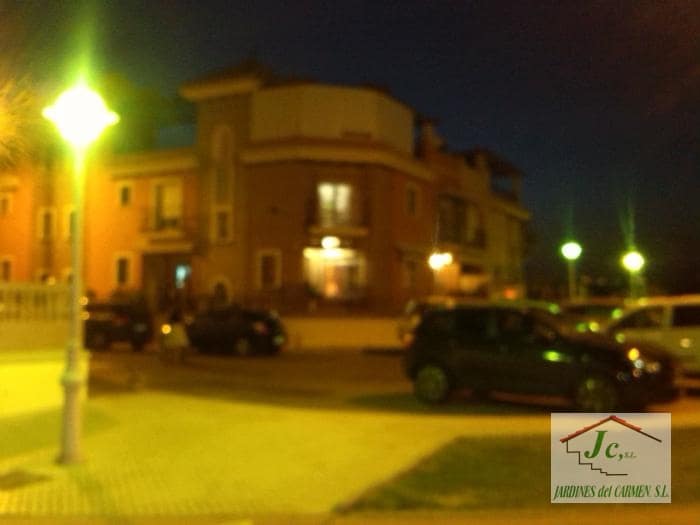 4 bedroom Beach Apartment for holiday rental in Torre del Mar - € 1,400 (Ref: 5125489)